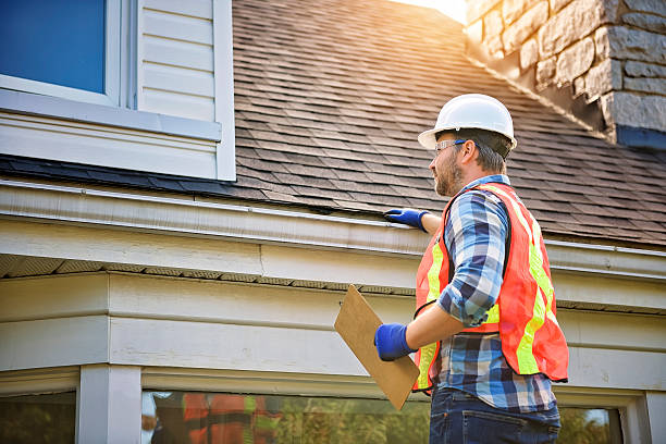 Licensed Gutter Installation service in Exline, IA - Roof Repair Smedway